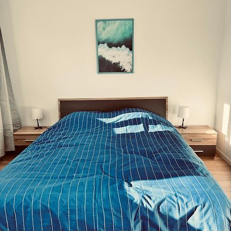 Superbe Appartement T3 Renove - Calais Nord Eksteriør billede